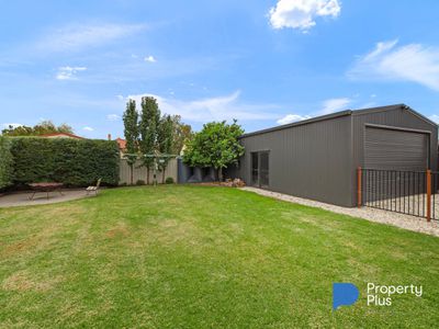20 Campaspe Street, Rochester