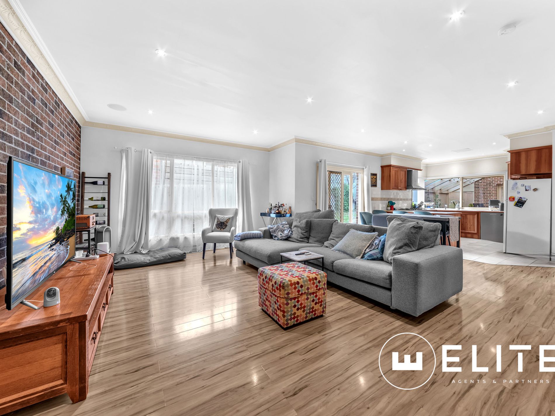 12 Milparinka Way, Berwick