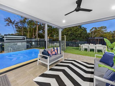 17 Eucalypt Street, Wakerley