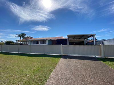 1 Diamond Court, Point Vernon