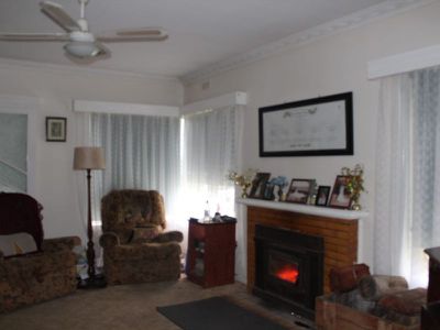 184 Koondrook Murrabit Road, Koondrook