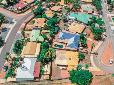 16 Nyanda Place, South Hedland