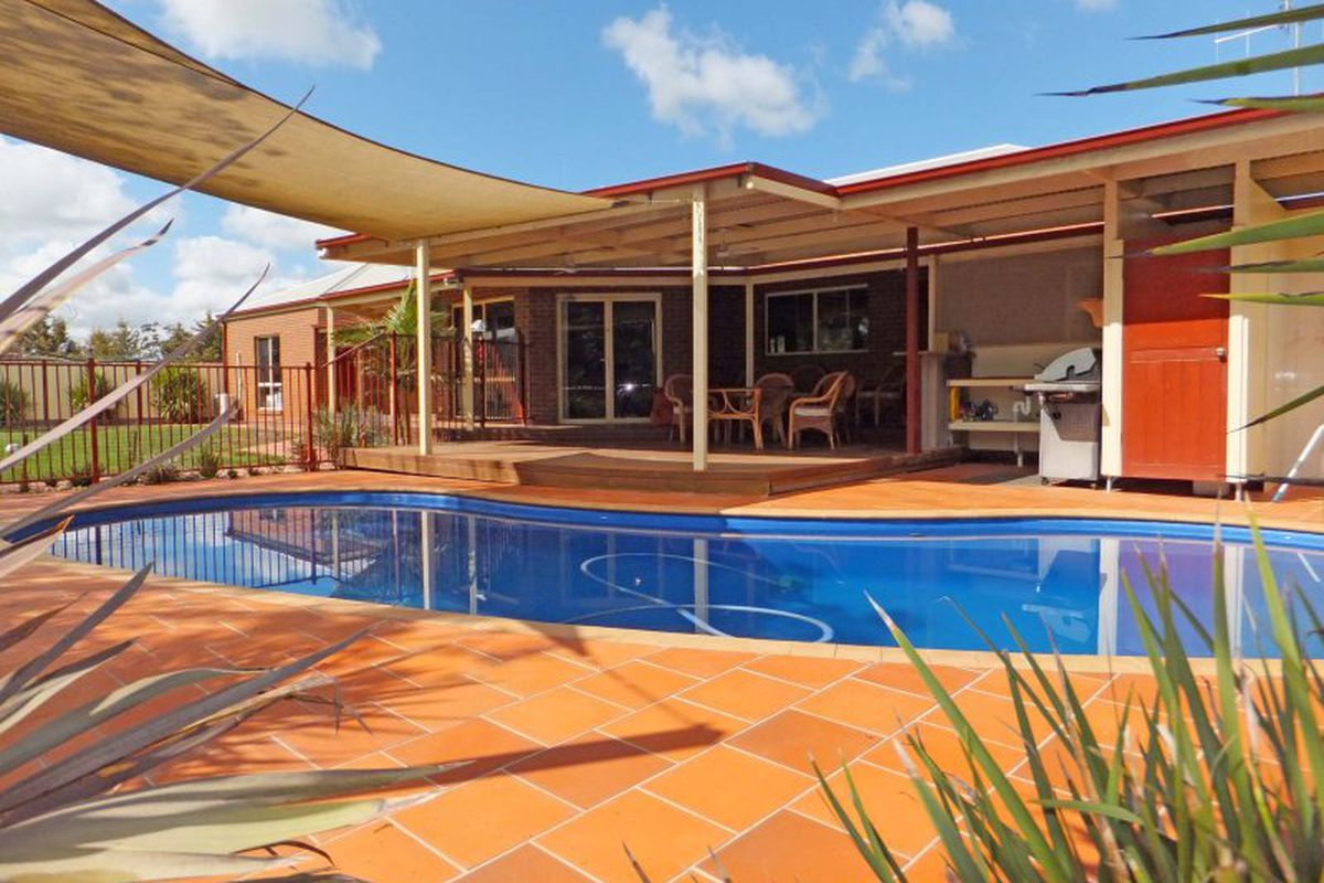 310 Blamey Road, Stanhope