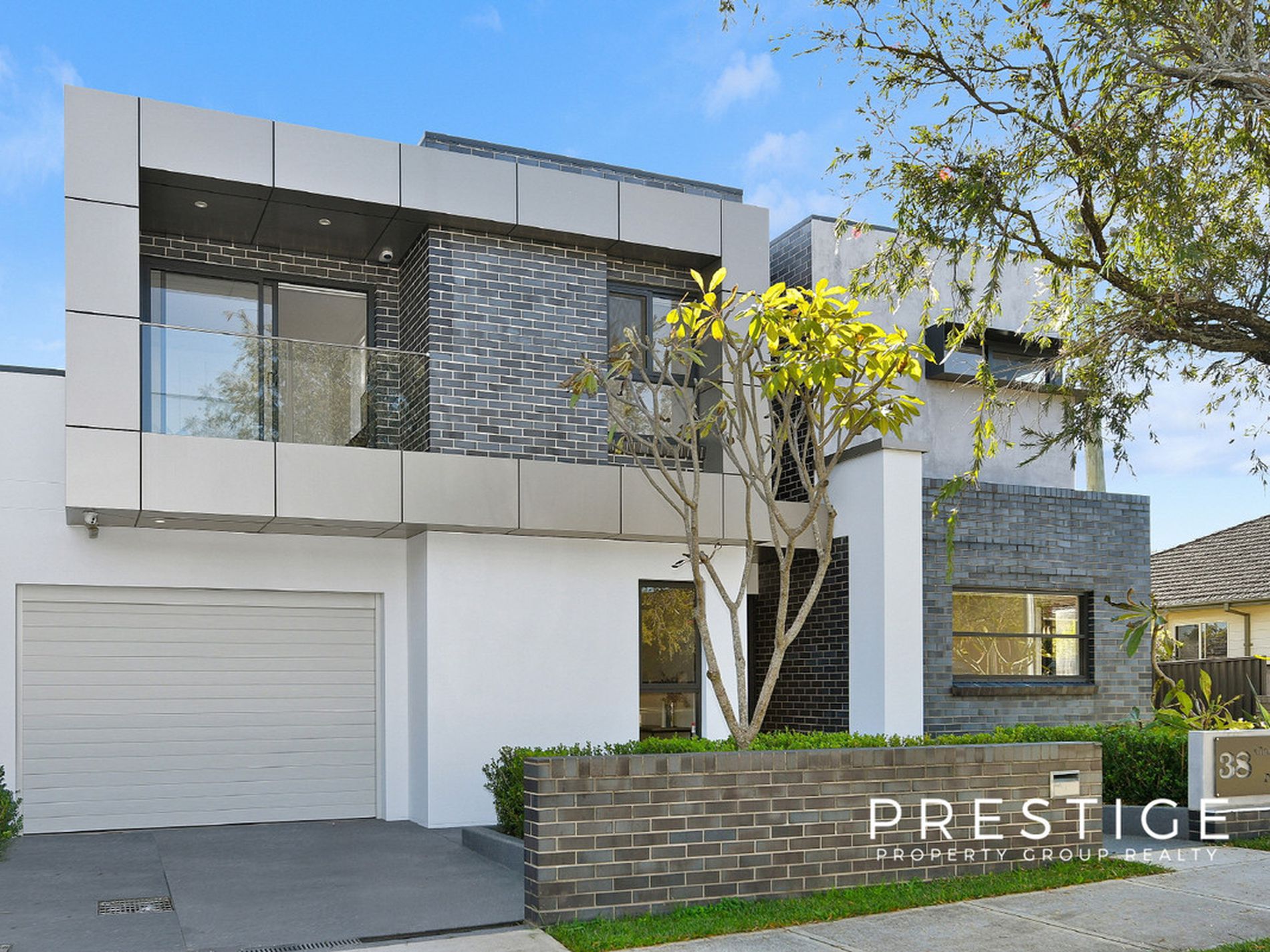 38 Clarence Street, Penshurst