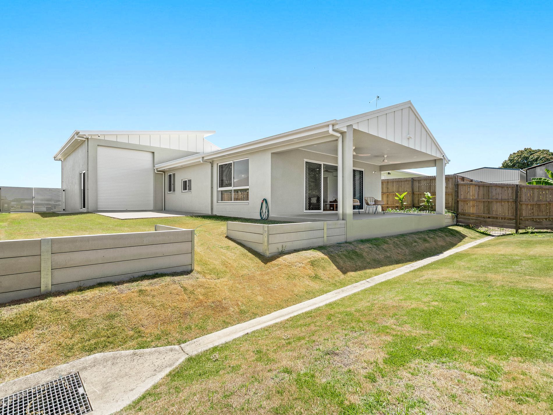 20 Chester Crescent, Andergrove