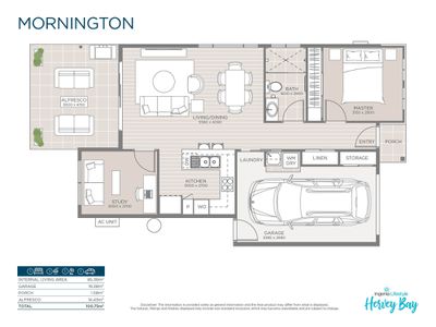 163 / 2-20 Island View Drive, Urangan