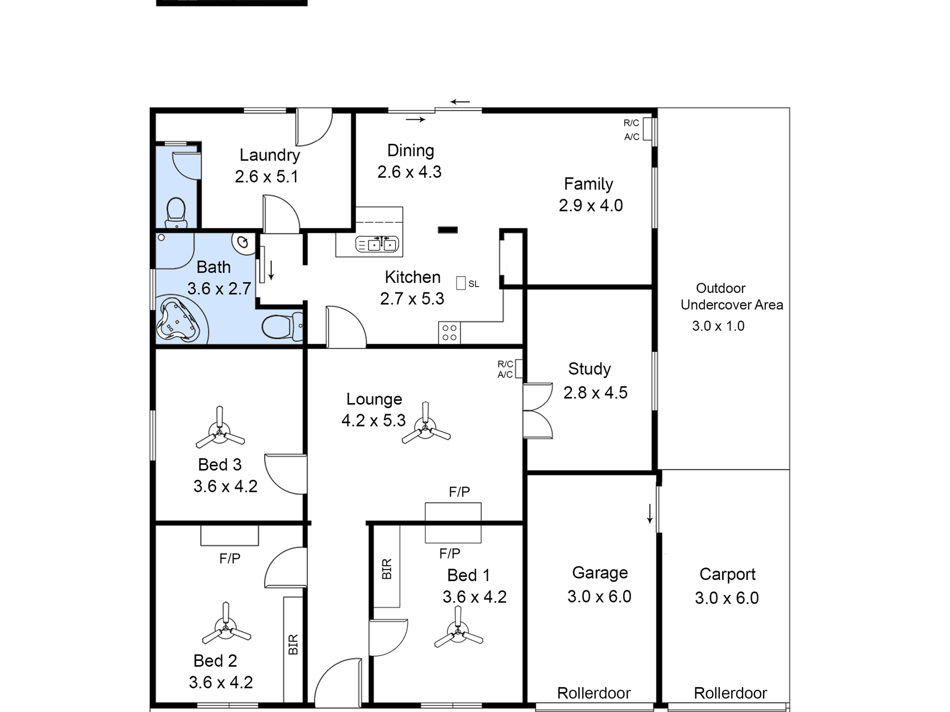 33 Anstey Crescent, Marleston