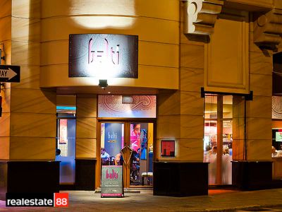 501 / 2 St Georges Terrace, Perth