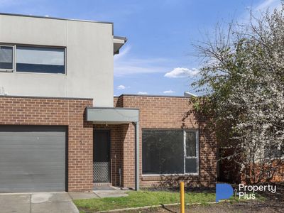 5 / 131 Havlin Street East, Flora Hill