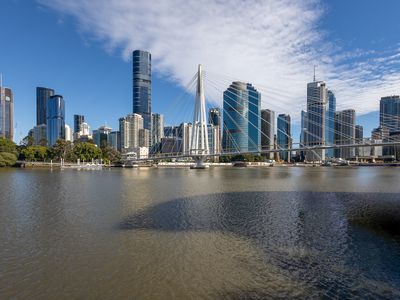 1 / 82 Pearson Street, Kangaroo Point