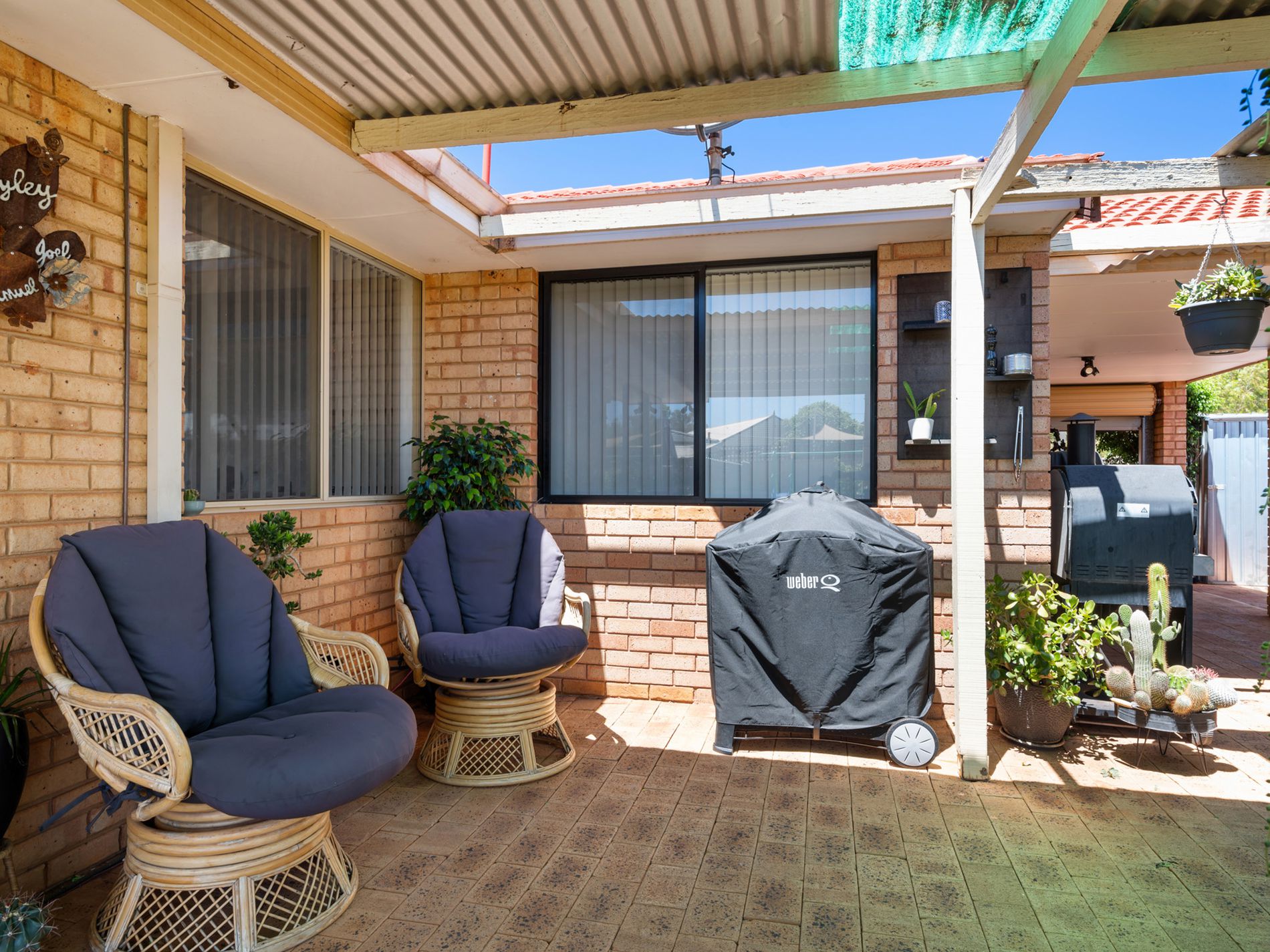 14 Fimister Lane, Hannans