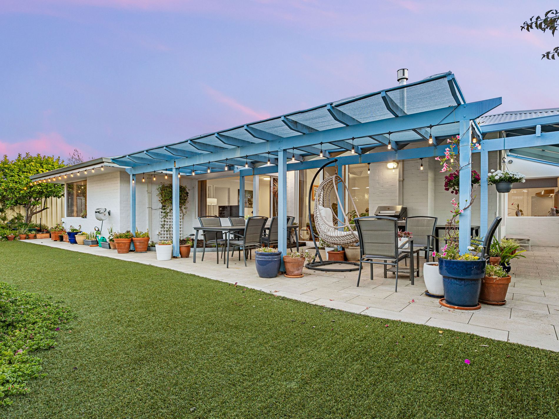 31 Simmonds Parade, Winthrop