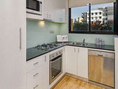 436 / 38-46 Albany Street, St Leonards