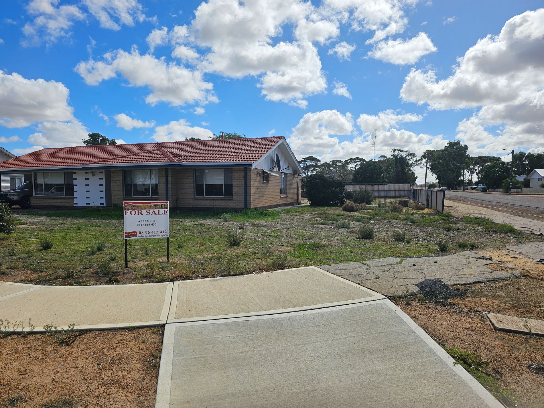 25 Shields Street, Tammin
