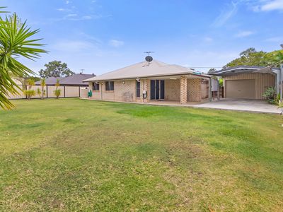 47 Hibiscus Crescent, Blackwater