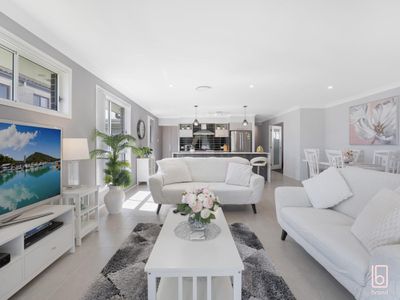 3 Kuttabul Road, Wadalba