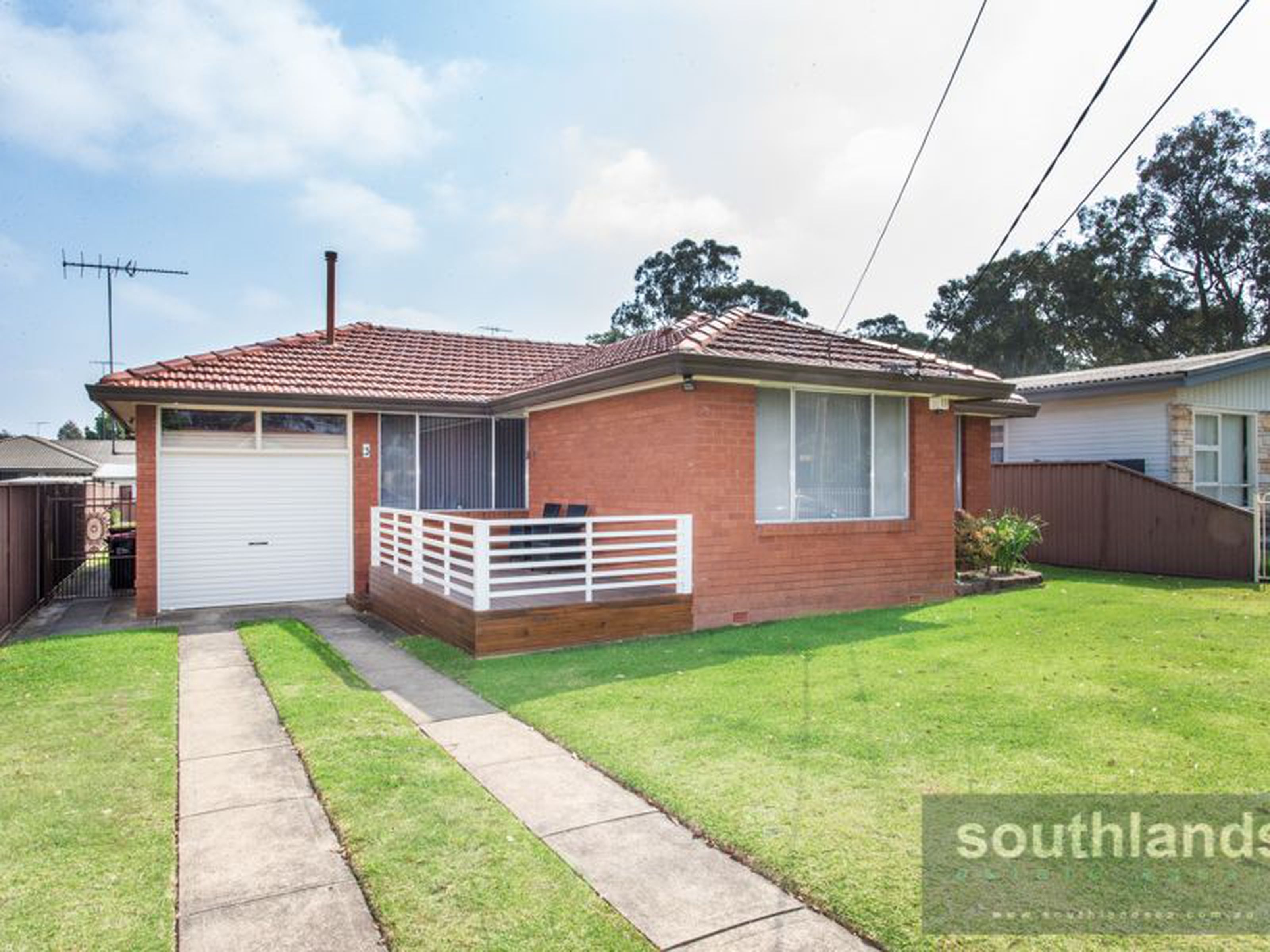 3 Anthony Crescent, KINGSWOOD