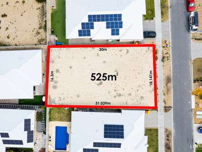 17 Seabreeze Drive, Yanchep