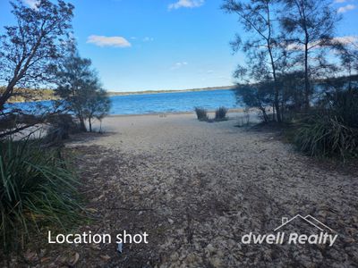 2 JUSTFIELD DRIVE, Sussex Inlet