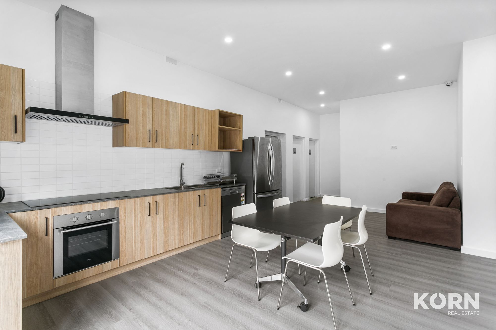 2 / 7 Logan Street, Adelaide