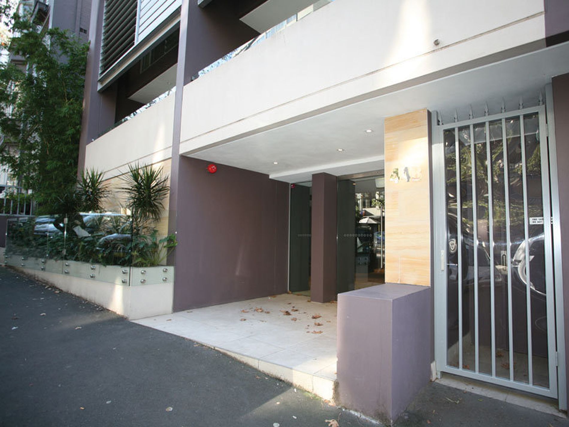 7 / 44B Bayswater Road, Rushcutters Bay