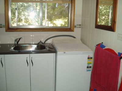 715 Island Road, Cohuna