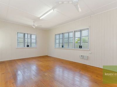 80 Halstead Street, Gulliver
