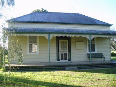 168 Craddocks Road, Cohuna