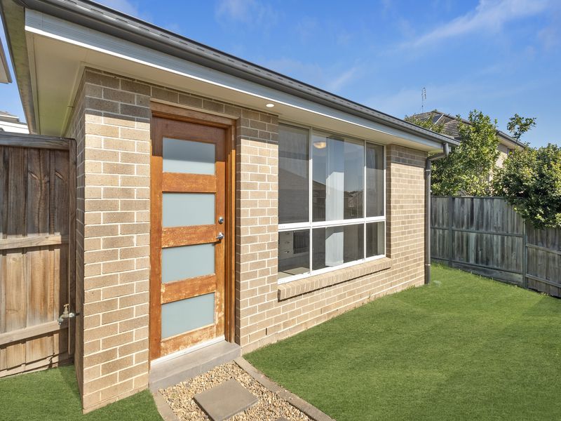 2 Barden Way, Kellyville