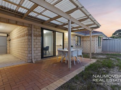 4 / 56 Collier Avenue, Balcatta