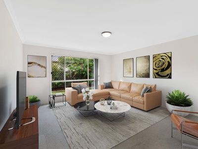 4 Cobbin Circuit, Redbank Plains