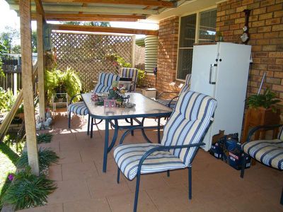 7 BORONIA AVE, Gunnedah