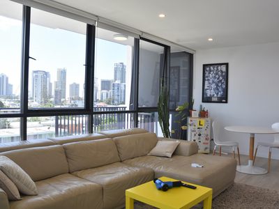 503 / 266 Stanhill Drive, Surfers Paradise