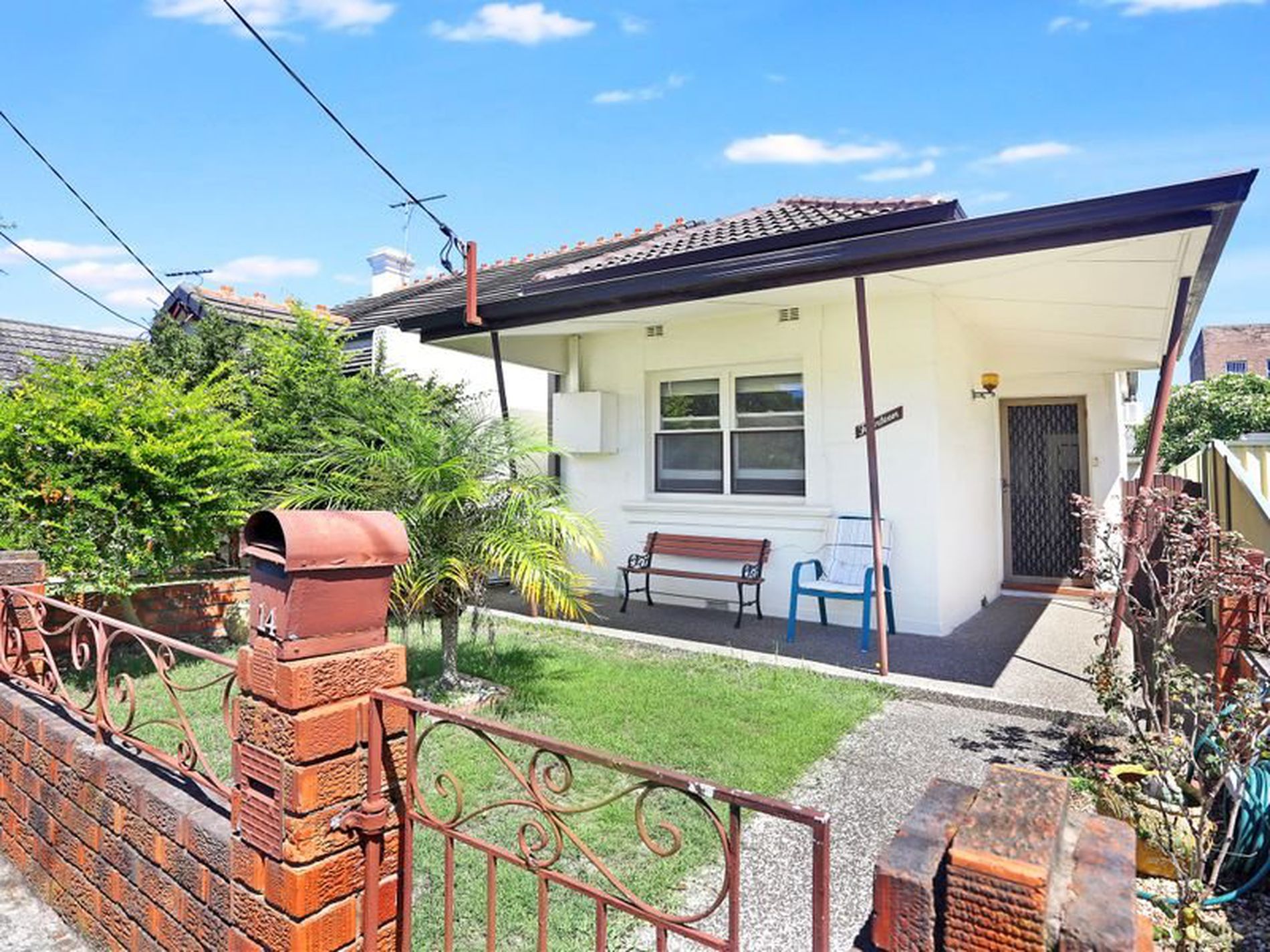 14 Hardie Street, Mascot