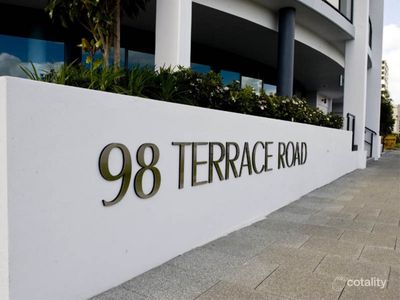 62 / 98 Terrace Road, East Perth