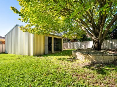 4 PROSPER COURT, Wodonga