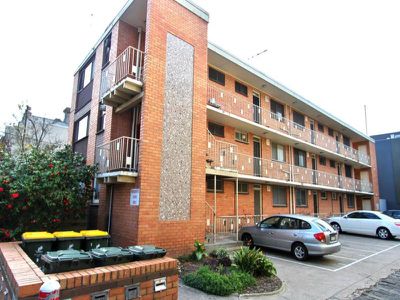 4 / 9 Egan Street, Richmond