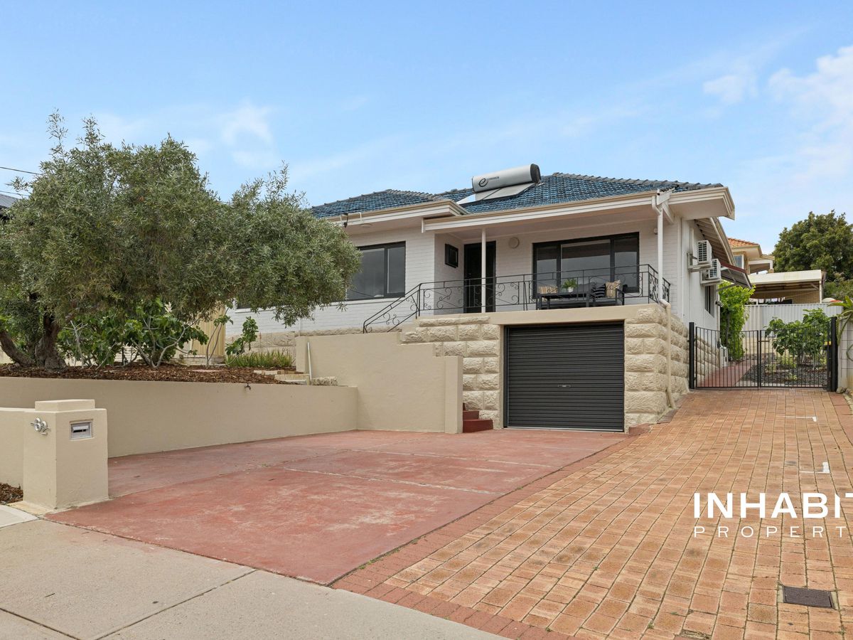 62 Baden Street, Joondanna