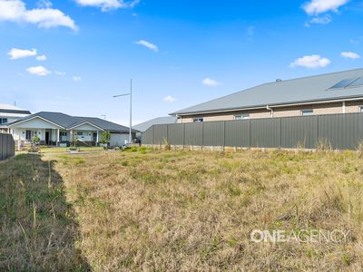 42 Horizon Crescent, Vincentia