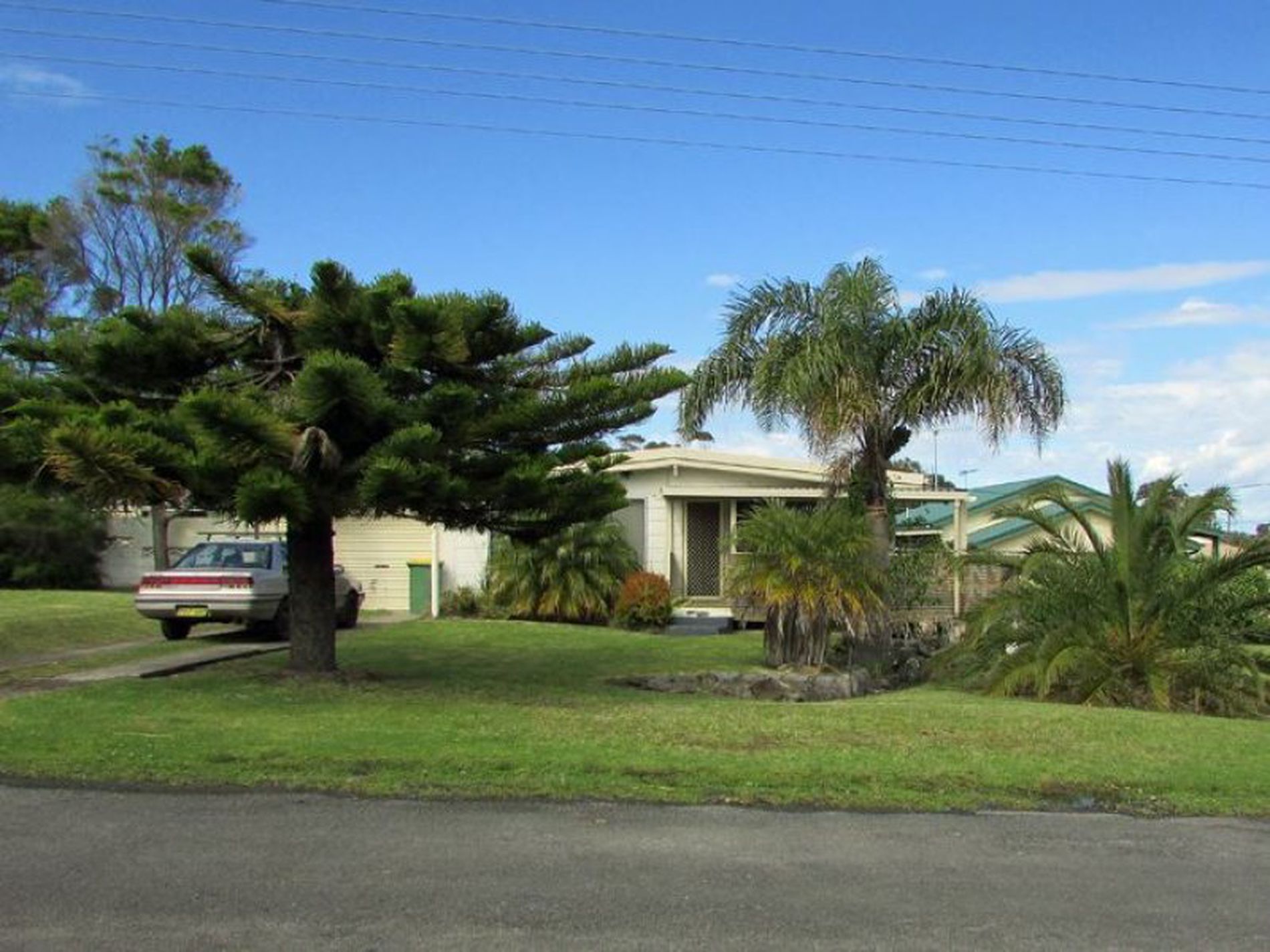 182 Princes Highway, Ulladulla