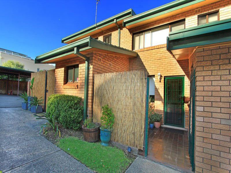 5 / 40 Campbell Street, Wollongong