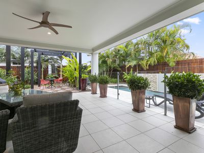 4 Dornoch Way, Peregian Springs