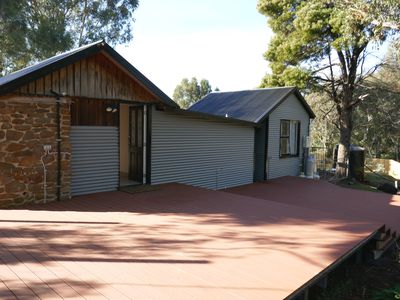291 Dickensons Creek Road, Glen Huon