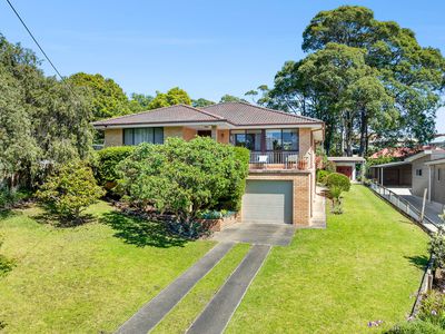 6 Mitchell Place, Narooma