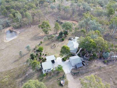 852 Old Esk North Road, Nanango