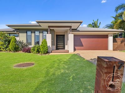 7 Lapwing Circuit, Beerwah