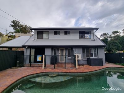 24 Chantilly Street, Chapel Hill