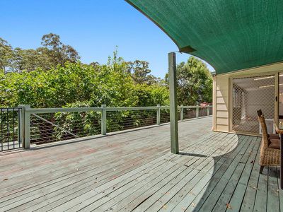 21 Campese Terrace, Nambour