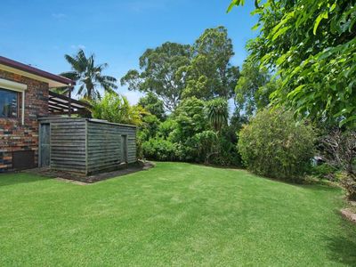 63 Bushland Avenue, Mollymook