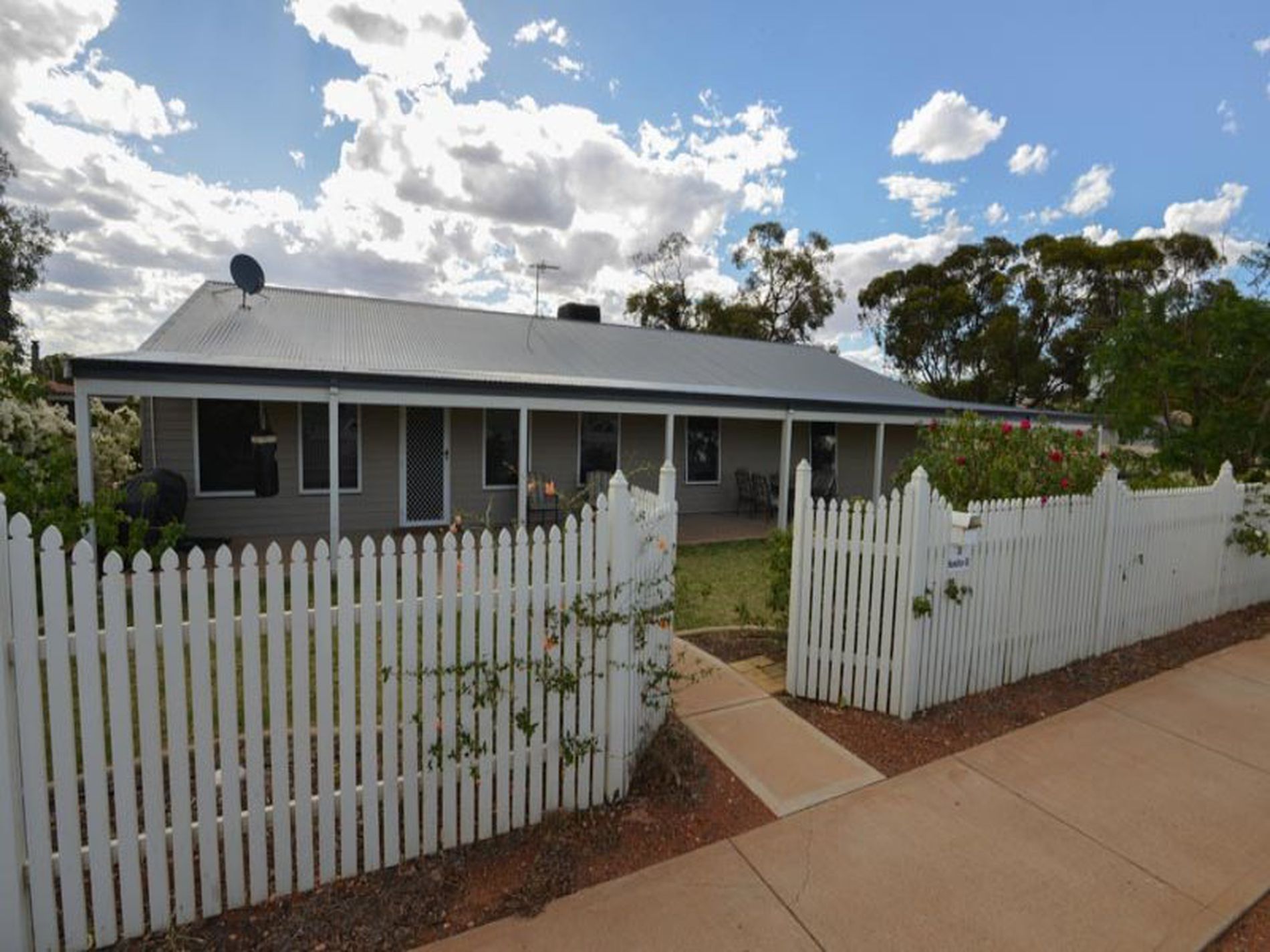 38 Hamilton Street, Boulder